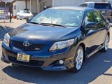 Used 2009 Toyota Corolla XRS image 3