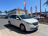 Used 2015 Honda Odyssey EX-L image 3