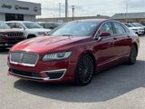 Used 2018 Lincoln MKZ Reserve w/ Climate Package image 3
