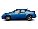Used 2013 Dodge Avenger SE image 2