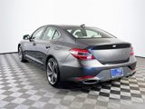New 2025 Genesis G70 3.3T Advanced w/ Sport Prestige Package image 5