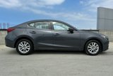 Used 2016 MAZDA MAZDA3 i Sport w/ Preferred Equipment Package image 3