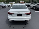 Used 2023 Audi A4 2.0T Premium Plus image 4