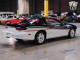 Used 1993 Chevrolet Camaro Z28 image 4