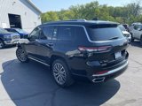 Used 2022 Jeep Grand Cherokee L Summit image 4