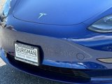 Used 2023 Tesla Model 3 Standard Range image 5