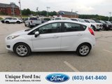Used 2016 Ford Fiesta SE image 4