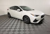Used 2024 Subaru Impreza 2.0i Sport image 2