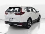 Certified 2021 Honda CR-V Special Edition image 6