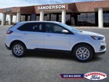 Used 2024 Ford Edge SEL image 2