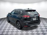 Used 2018 Nissan Rogue SL image 3