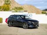 Used 2023 MAZDA CX-9 Touring image 4