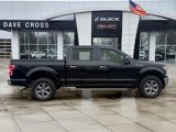 Used 2018 Ford F150 XLT w/ Equipment Group 302A Luxury image 4