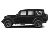 New 2025 Jeep Wrangler Sport image 3