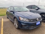 Used 2018 Volkswagen Passat 2.0T S image 3