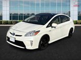Used 2012 Toyota Prius Five image 3