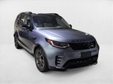 Certified 2023 Land Rover Discovery S R-Dynamic image 3