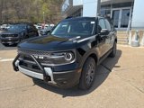 New 2025 Ford Bronco Sport Big Bend image 3
