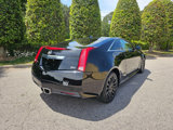 Used 2013 Cadillac CTS AWD Coupe image 5