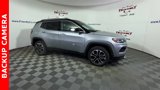 Used 2022 Jeep Compass Limited image 2