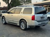 Used 2008 INFINITI QX56 4WD image 5