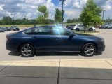 Certified 2023 Honda Accord EX image 5