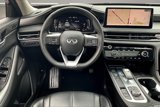 Used 2022 INFINITI QX60 Luxe w/ Cargo Package image 5