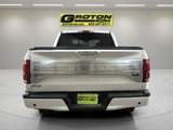 Used 2015 Ford F150 Platinum w/ Equipment Group 701A Luxury image 2