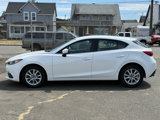 Used 2014 MAZDA MAZDA3 i Touring image 5