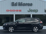 Used 2022 Jeep Cherokee Limited image 6