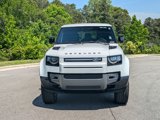 Certified 2024 Land Rover Defender 130 Outbound image 2