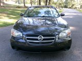 Used 2003 Nissan Maxima GXE image 2