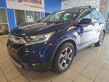 Used 2018 Honda CR-V EX-L image 4