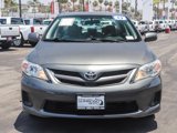 Used 2013 Toyota Corolla L image 2