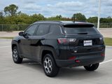 Used 2022 Jeep Compass Trailhawk w/ Trailhawk Elite Group image 5