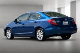 Used 2012 Honda Civic EX image 6