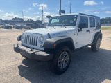 Used 2015 Jeep Wrangler Unlimited Rubicon w/ Dual Top Group image 3