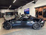 Used 2019 MAZDA MX-5 Miata Grand Touring w/ GT-S Package image 5