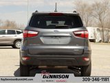 Used 2022 Ford EcoSport SE image 6
