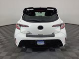 Used 2022 Toyota Corolla SE image 4