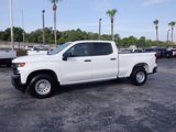 Used 2020 Chevrolet Silverado 1500 W/T w/ WT Value Package image 2
