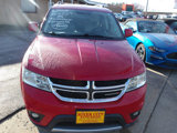 Used 2013 Dodge Journey SXT w/ Popular Equipment Group image 2