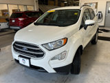 Used 2019 Ford EcoSport SE image 3