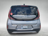 New 2025 Kia Soul LX image 4