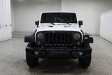 Used 2015 Jeep Wrangler Unlimited Rubicon image 3