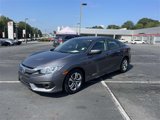 Used 2017 Honda Civic LX image 3