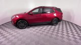 New 2023 Chevrolet Equinox RS w/ RS Leather Package image 4
