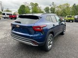 Used 2024 Chevrolet Trax LT w/ Driver Confidence Package image 5