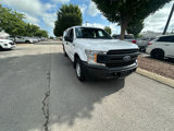 Used 2018 Ford F150 XL w/ Equipment Group 101A Mid image 2