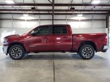 New 2025 RAM 1500 Laramie image 2